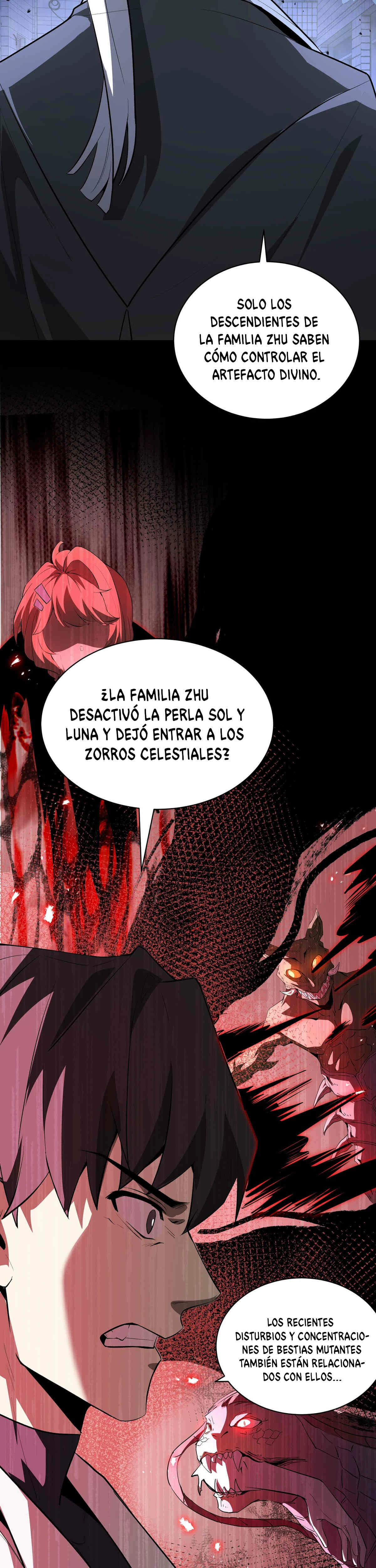 Hice Un Contrato Conmigo Mismo > Capitulo 19 > Page 251